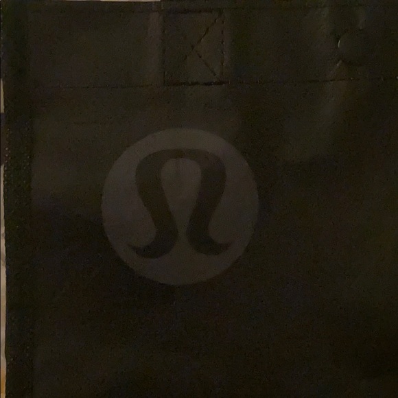 Lulu Lemon Bag - Picture 5 of 5